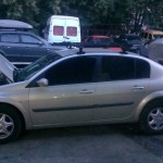 Reno Megane 1.6 и СТАГ gofast +Томасето alaska +Valtek +врезка в лючек Reno Megane 1.6 и СТАГ gofast +Томасето alaska +Valtek +врезка в лючек