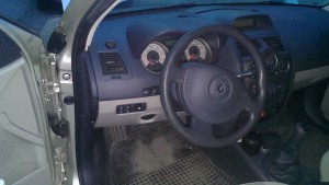 Reno Megane 1.6 и СТАГ gofast +Томасето alaska +Valtek +врезка в лючек