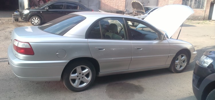 Опель ОМЕГА 2.2L с гбо Stag gofast +Tomaseto arсtica +Valtek Опель ОМЕГА 2.2L с гбо Stag gofast +Tomaseto arсtica +Valtek