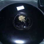 ГБО на Тойоте Camry v50 2.5L ГБО на Тойоте Camry v50 2.5L