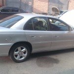 Опель ОМЕГА 2.2L с гбо Stag gofast +Tomaseto arсtica +Valtek Опель ОМЕГА 2.2L с гбо Stag gofast +Tomaseto arсtica +Valtek